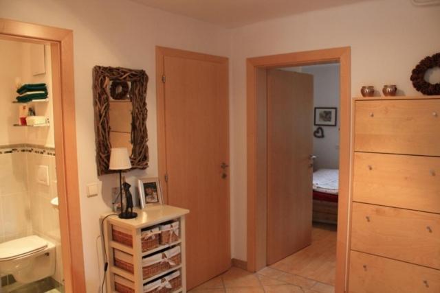Apartment Haus Schatz 키츠부헬 객실 사진