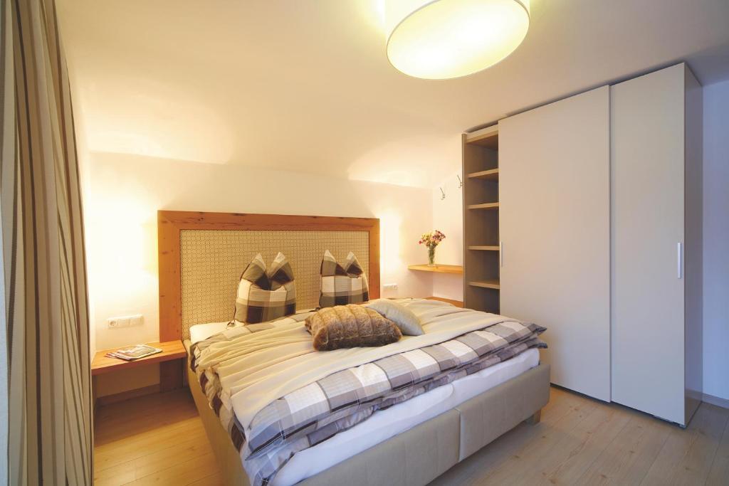 Apartment Haus Schatz 키츠부헬 객실 사진