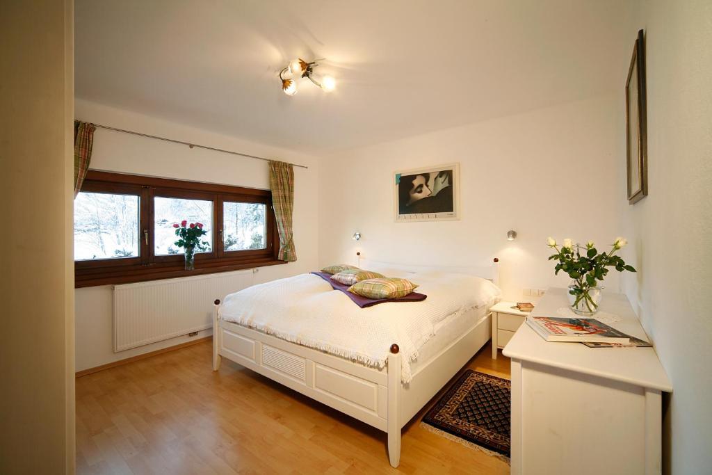 Apartment Haus Schatz 키츠부헬 객실 사진
