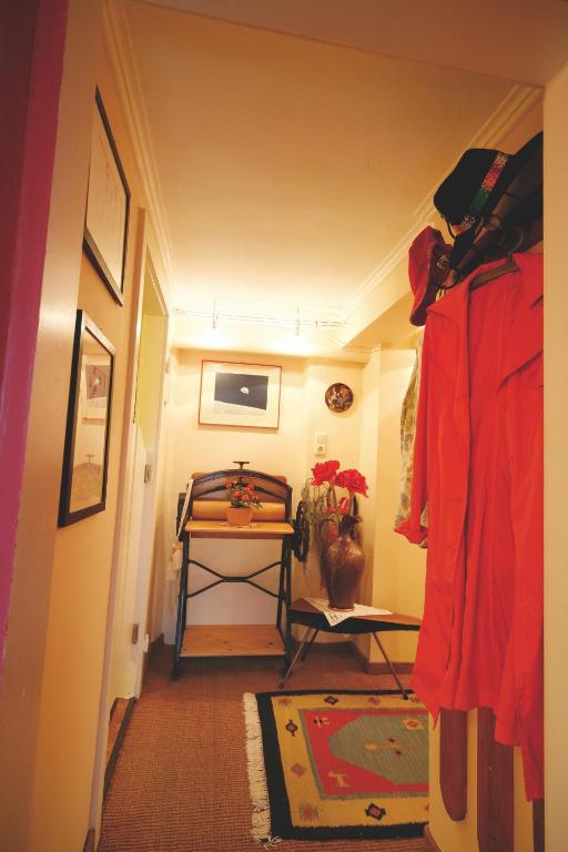 Apartment Haus Schatz 키츠부헬 외부 사진