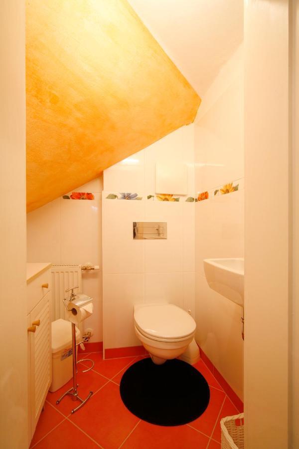 Apartment Haus Schatz 키츠부헬 객실 사진